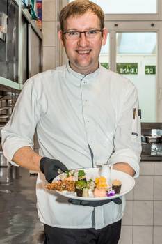 Küchenchef