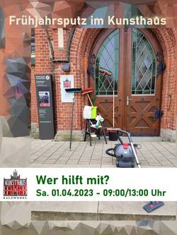 Fruehjahrsputz2023