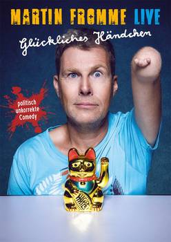 Martin Fromme Plakat Glueckliches Haendchen Download Bild3 800x800 equal