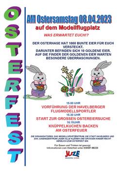 Osterfest Hansestadt Havelberg 2023