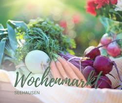2023 Wochenmarkt Seehausen