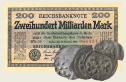 Geldgeschichten 25.2.2023