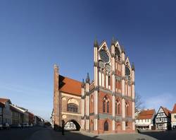 Tangermünde_Rathaus