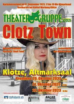 Theatergruppe