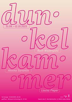 Kalbe Plakat