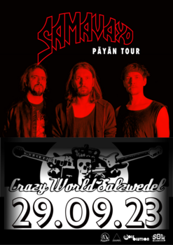 Samavayo 29.09.2023